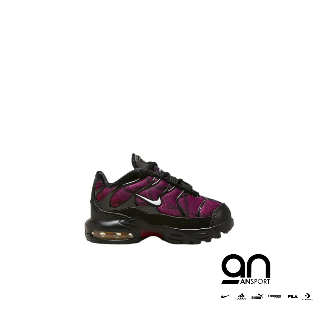 Nike air max plus tn toddler hotsell