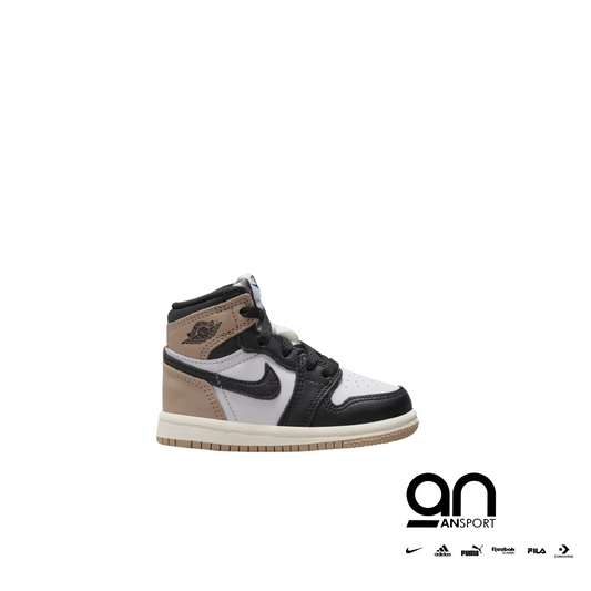 Air Jordan 1 Retro High OG TD-PS 'Latte'