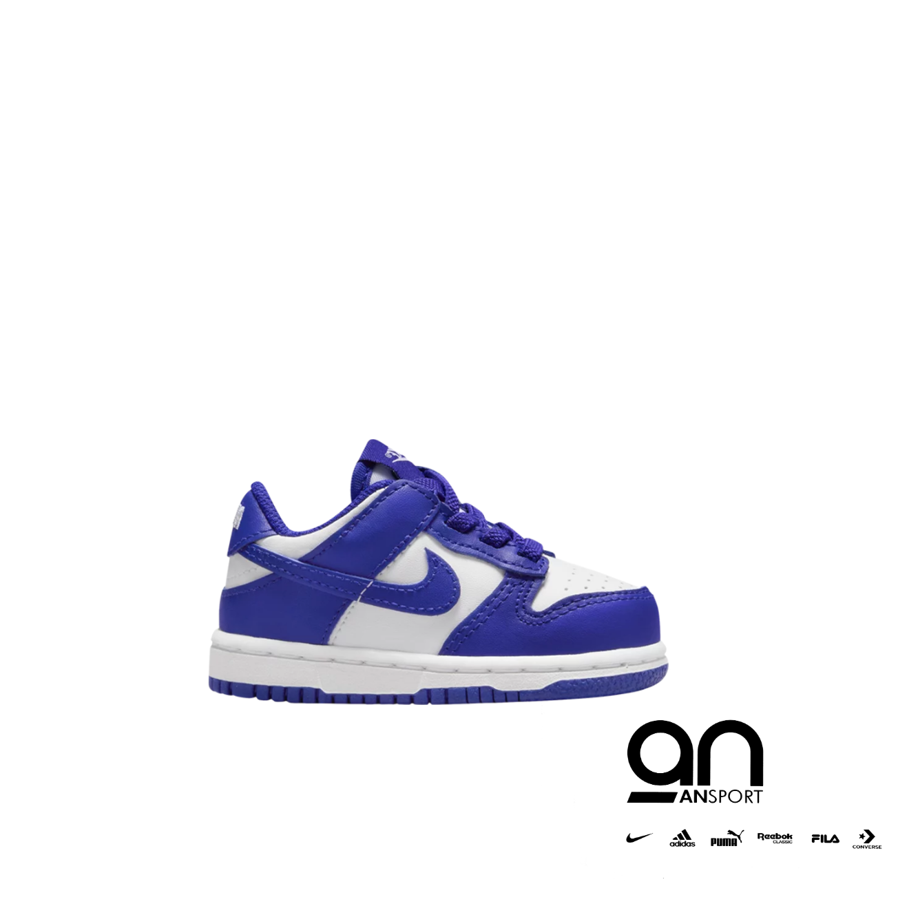 NIKE DUNK LOW 'TD