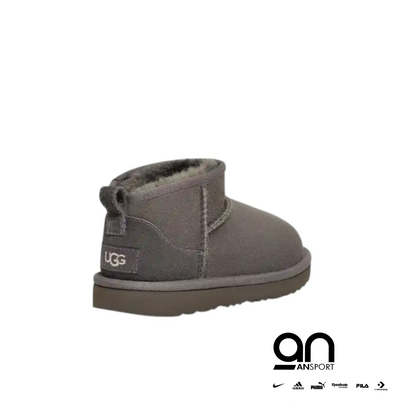 UGG CLASSIC ULTRA MINI PS'