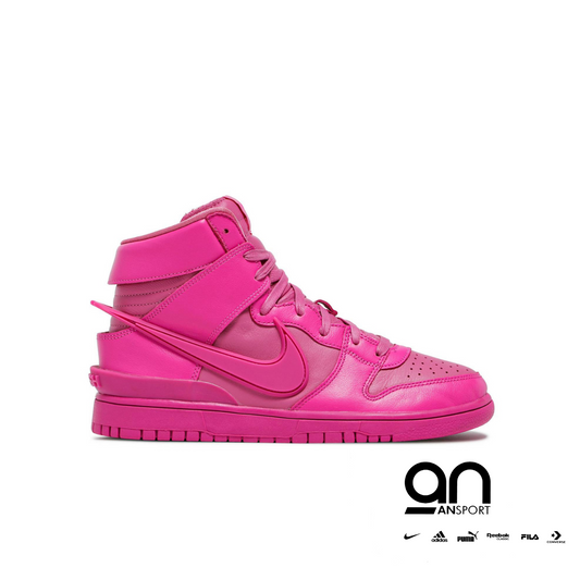 NIKE DUNK HI/AMBUSH