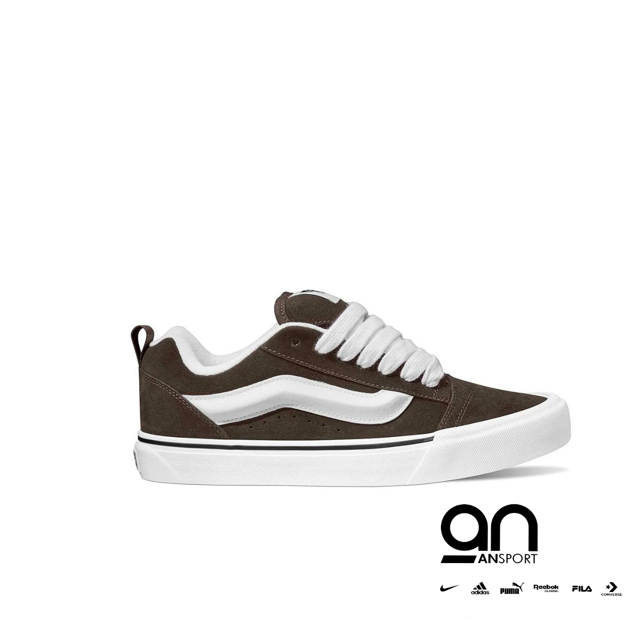 VANS KNU SKOOL