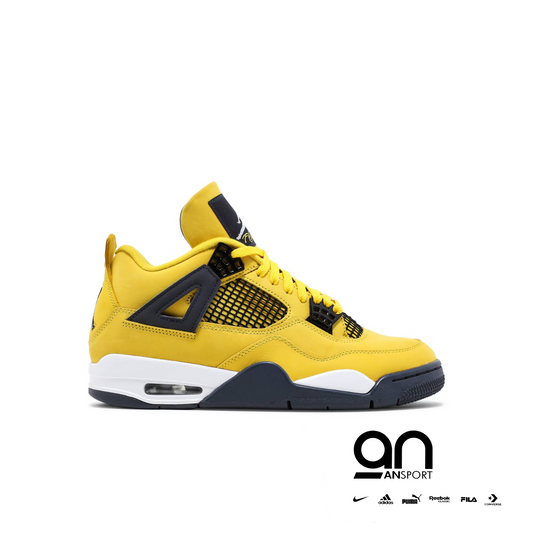 Air Jordan 4 Retro 'Lightning'