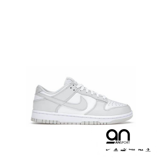 Nike dunk Low Photon Dust