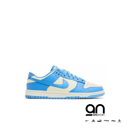 Nike Dunk Low Retro University Blue