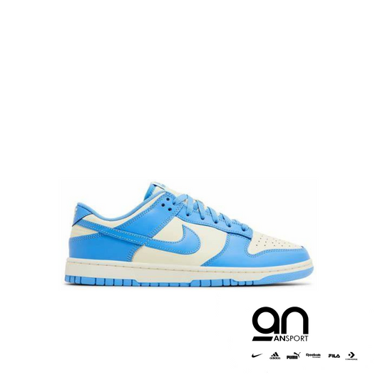 Nike Dunk Low Retro University Blue