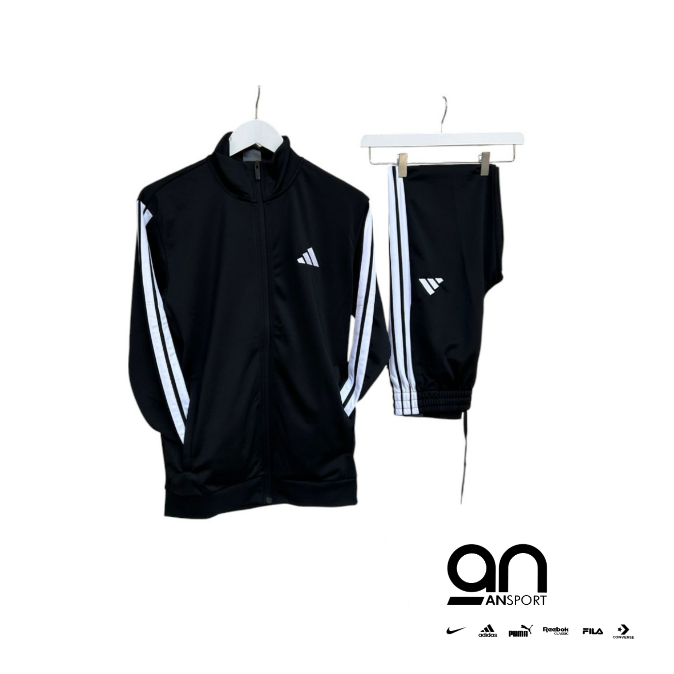 Tuta Adidas Uomo