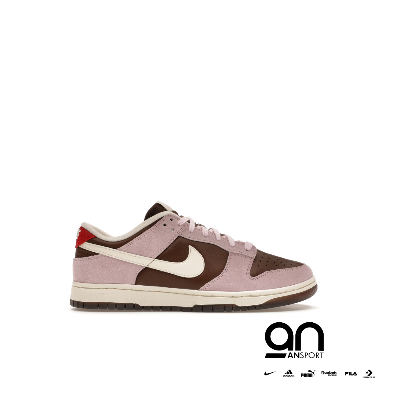 Nike Dunk Low Neapolitan