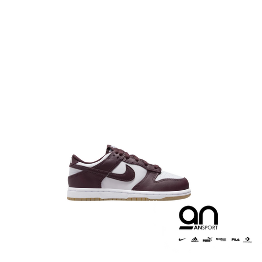 Dunk Low PS 'Burgundy Crush Gum'   (PS)