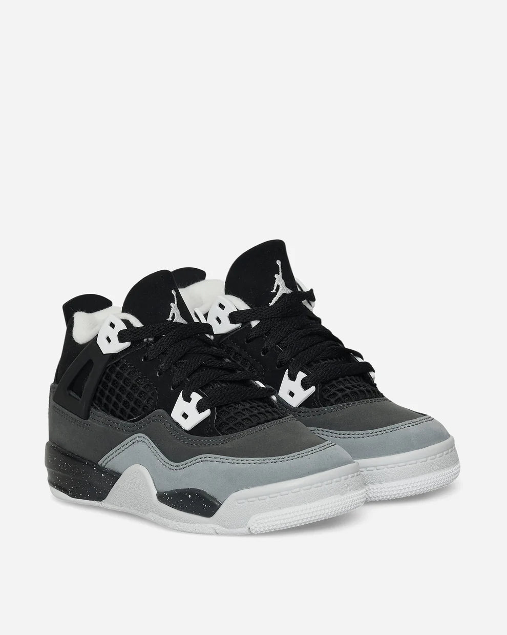 Air Jordan 4 (PS) Sneakers Fear