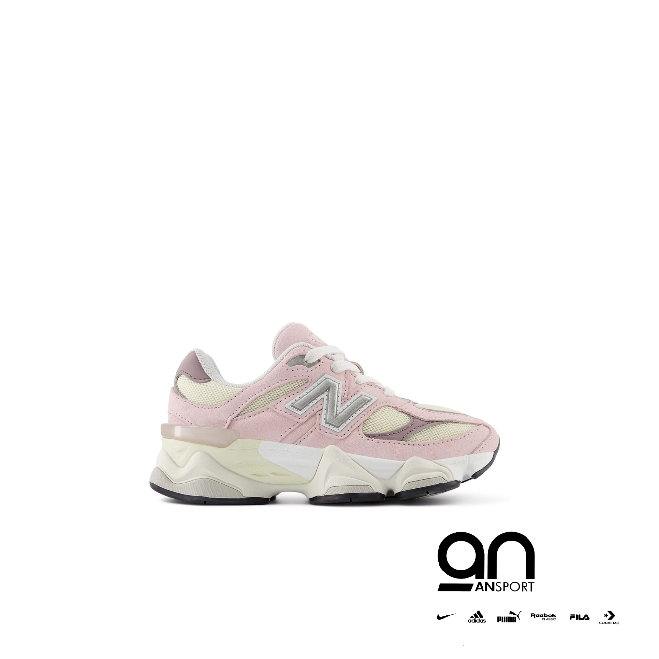 New balance PC9060BE Rosa