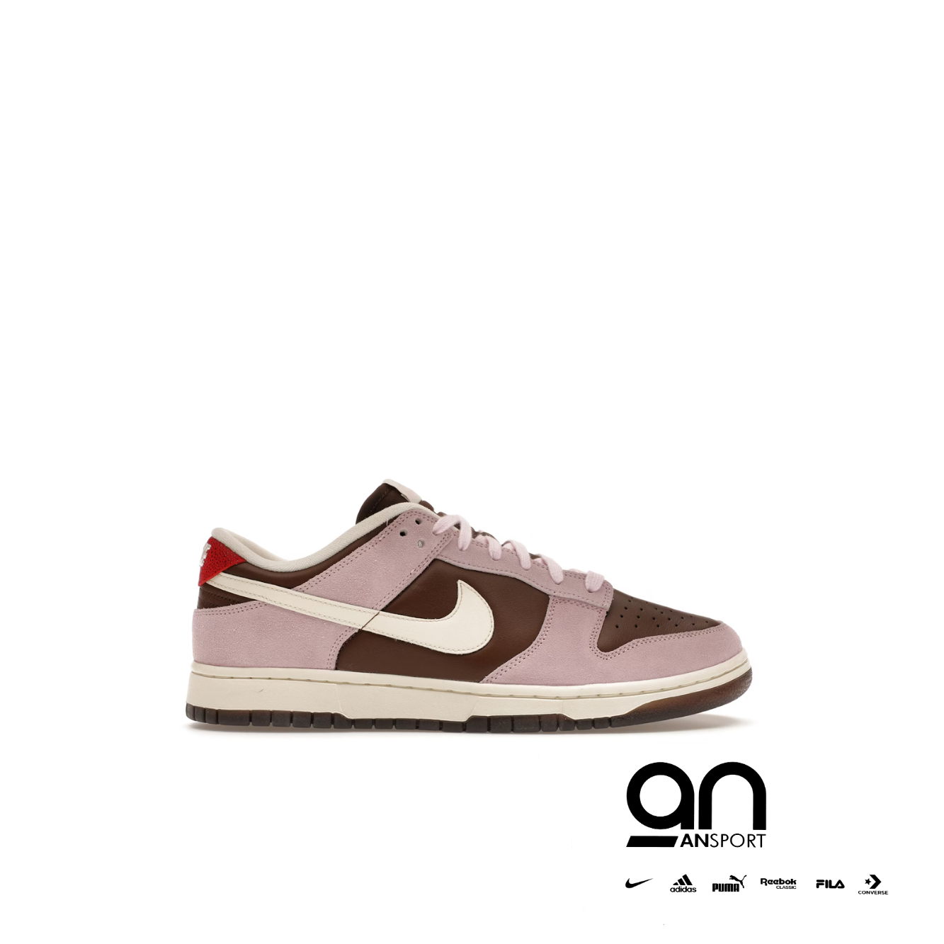 Nike Dunk Low Neapolitan