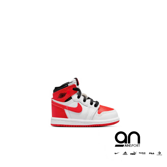 AIR JORDAN 1 RETRO HIGH OG HERITAGE TD