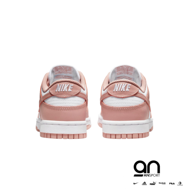 Nike Dunk Low Rose Whisper (W)